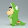 Figura banpresto crayon shinchan cosplay shinchan vol.7 ver.b 11cm