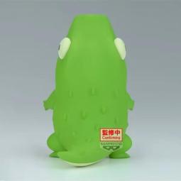 Figura banpresto crayon shinchan cosplay shinchan vol.7 ver.b 11cm