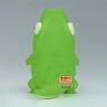 Figura banpresto crayon shinchan cosplay shinchan vol.7 ver.b 11cm