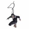 Figura banpresto naruto shippuden panel spectacle hiruzen sarutobi 7cm