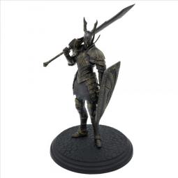 Figura banpresto darksouls sculpt collection black knight vol.3 20cm