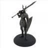 Figura banpresto darksouls sculpt collection black knight vol.3 20cm