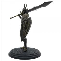Figura banpresto darksouls sculpt collection black knight vol.3 20cm