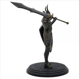 Figura banpresto darksouls sculpt collection black knight vol.3 20cm