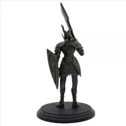 Figura banpresto darksouls sculpt collection black knight vol.3 20cm