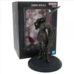 Figura banpresto darksouls sculpt collection black knight vol.3 20cm