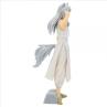 Figura banpresto yu yu hakusho ankoku bujutsukai youko kurama 19cm