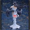 Figura banpresto overlord albedo 20cm
