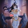 Figura banpresto overlord albedo 20cm