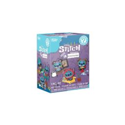 Mystery mini disney stitch in costume 1 unidad aleatoria