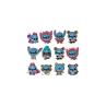 Mystery mini disney stitch in costume 1 unidad aleatoria