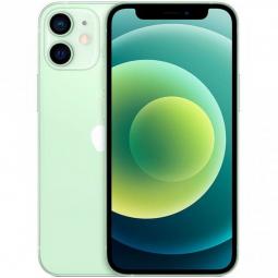 Apple iphone 12 mini 64gb green sin cargador - sin auriculares - a14 bionic - 12mpx - 5.4 - Imagen 1