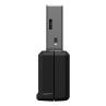 Nano adaptador wifi6 usb msi guax18n ax1800