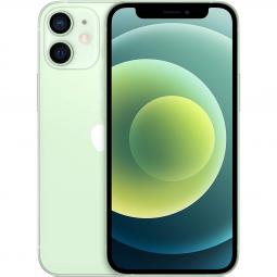 Apple iphone 12 mini 128gb green sin cargador - sin auriculares - a14 bionic - 12mpx - 5.4 - Imagen 1