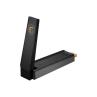 Adaptador wifi6e usb msi guaxe54 axe5400