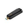 Adaptador wifi6e usb msi guaxe54 axe5400