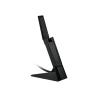 Adaptador wifi6e usb msi guaxe54 axe5400