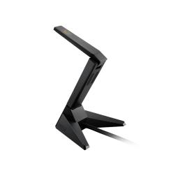 Adaptador wifi6e usb msi guaxe54 axe5400