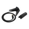 Adaptador wifi6e usb msi guaxe54 axe5400