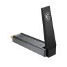 Adaptador wifi6 usb msi guax18 ax1800