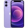 Apple iphone 12 mini 128gb purple sin cargador - sin auriculares - a14 bionic - 12mpx - 5.4 - Imagen 1