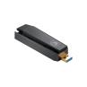 Adaptador wifi6 usb msi guax18 ax1800