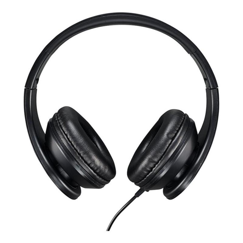 Auriculares acer ahw115 negro