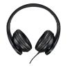 Auriculares acer ahw115 negro