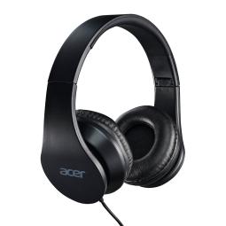 Auriculares acer ahw115 negro
