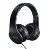 Auriculares acer ahw115 negro