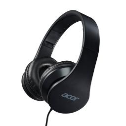 Auriculares acer ahw115 negro