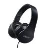 Auriculares acer ahw115 negro