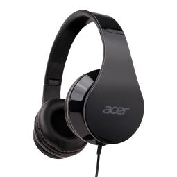 Auriculares acer ahw115 negro