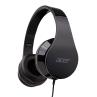 Auriculares acer ahw115 negro