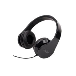 Auriculares acer ahw115 negro