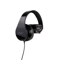 Auriculares acer ahw115 negro