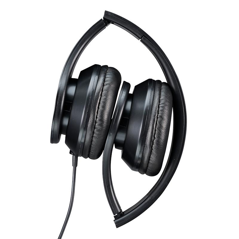 Auriculares acer ahw115 negro