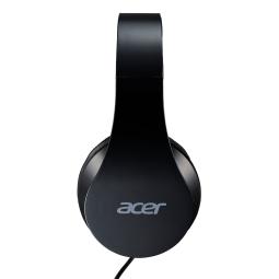 Auriculares acer ahw115 negro