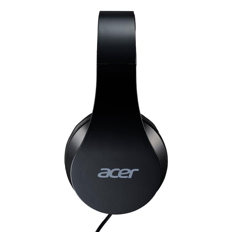 Auriculares acer ahw115 negro