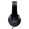 Auriculares acer ahw115 negro