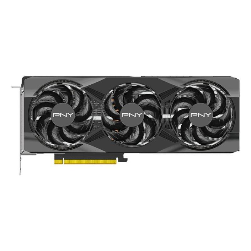 Tarjeta grafica pny rtx 5070 ti oc 16gb gddr7