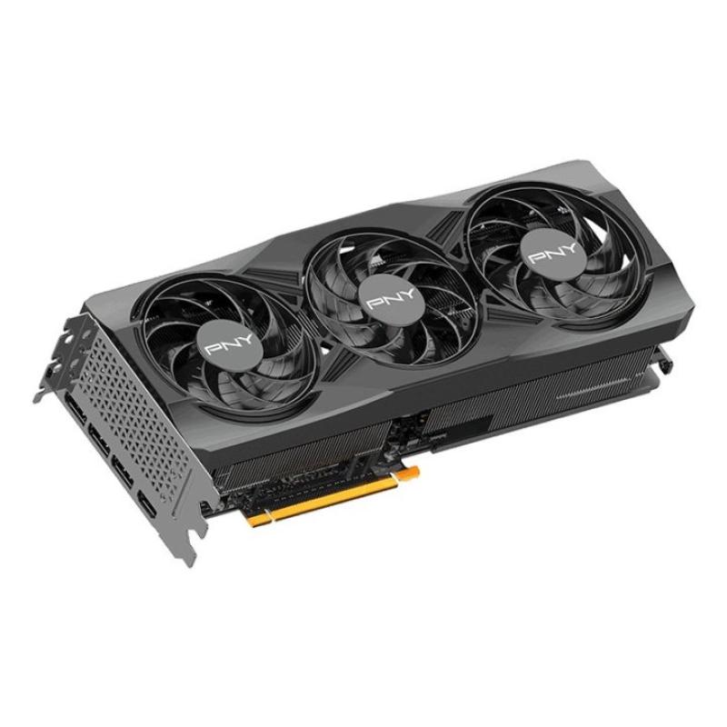 Tarjeta grafica pny rtx 5070 ti oc 16gb gddr7