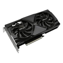 Tarjeta grafica pny rtx 5070 oc 12gb gddr7