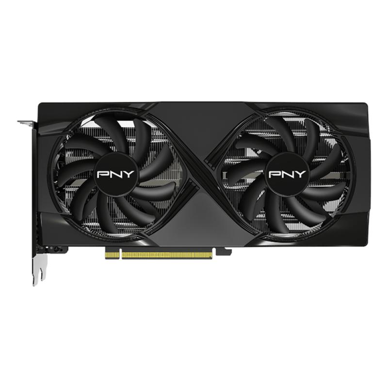 Tarjeta grafica pny rtx 5070 oc 12gb gddr7