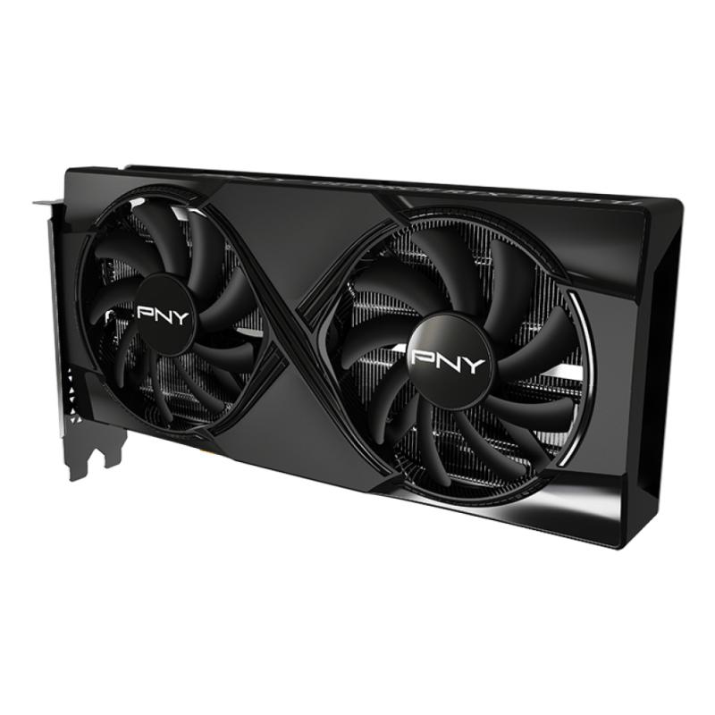 Tarjeta grafica pny rtx 5070 oc 12gb gddr7