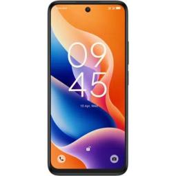Movil tcl 605 4 - 128gb negro