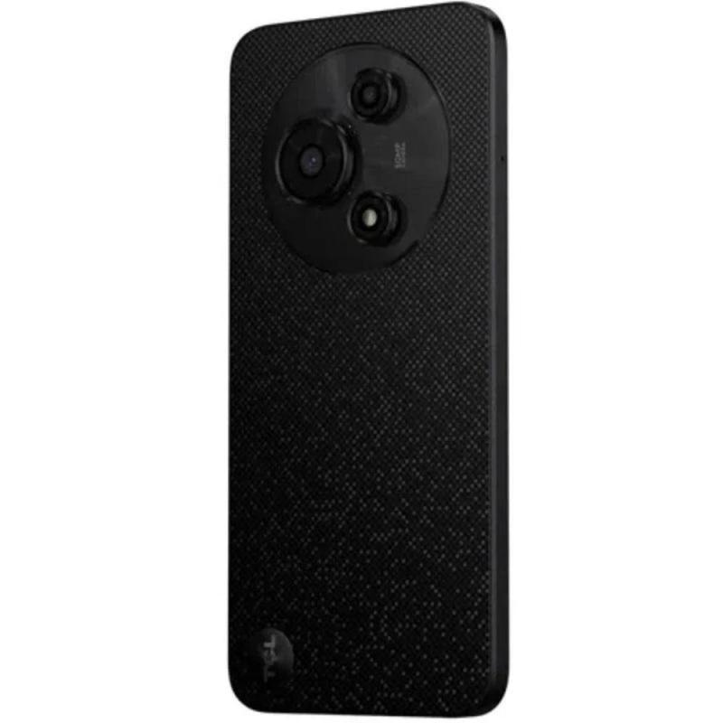 Movil tcl 605 4 - 128gb negro