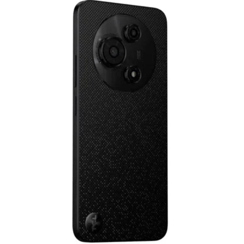 Movil tcl 605 4 - 128gb negro
