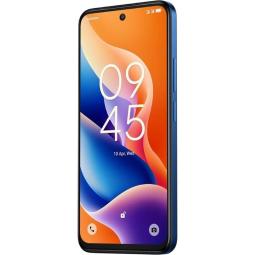 Movil tcl 605 4 - 128gb azul