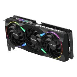 Tarjeta grafica pny rtx 5070 oc 12gb gddr7 argb